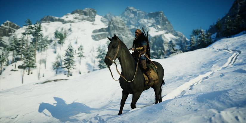 Assassin's Creed Valhalla Difficulty Settings Explained