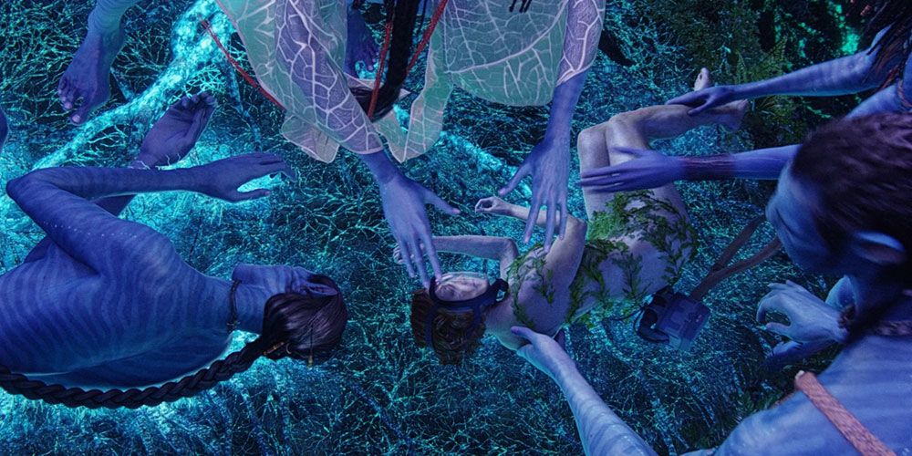 Avatar 10 Things That Make No Sense About The James Cameron MegaHit