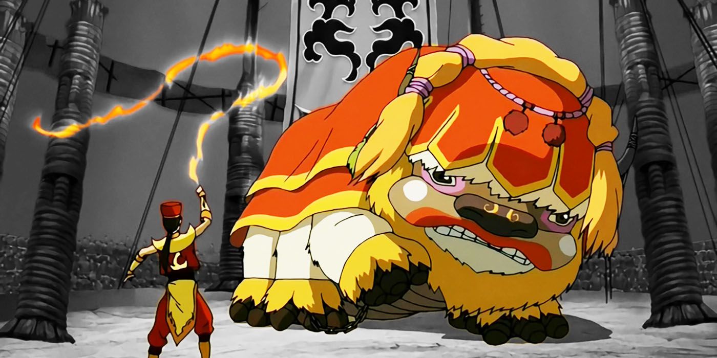 Avatar: What Happened To Appa After The Last Airbender Ended