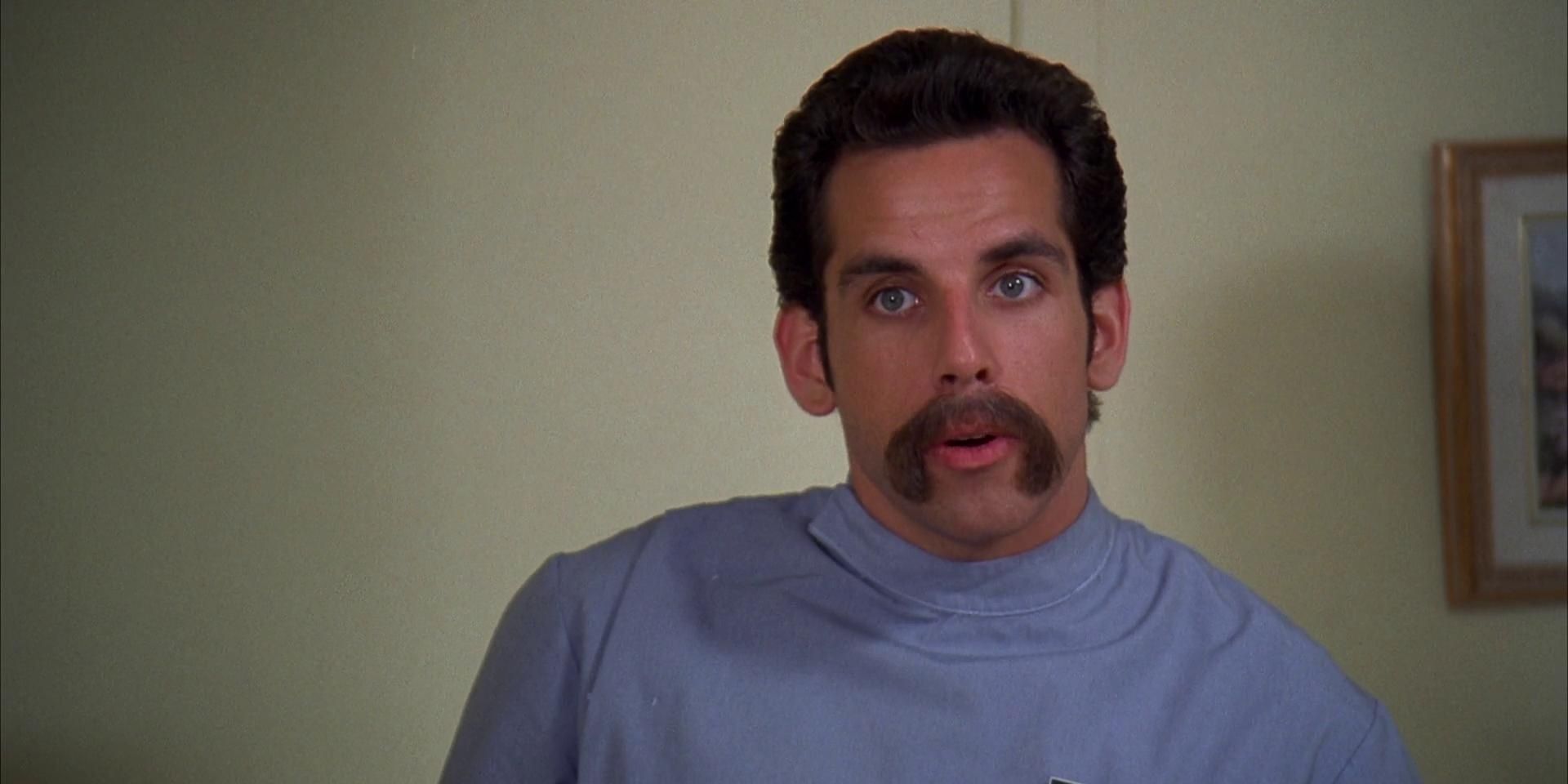 BEN STILLER HAPPY GILMORE Cropped