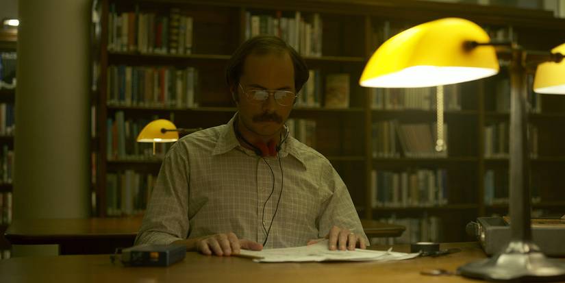 BTK Killer Mindhunter Season 2