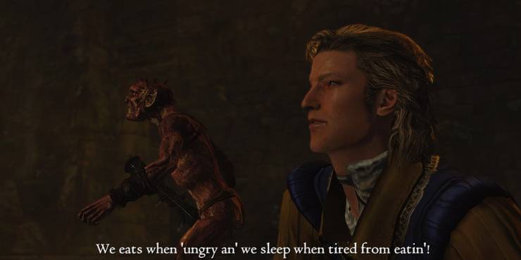 Dragon S Dogma Netflix 10 Hidden Details About The Main Characters Everyone Missed Dragon S Dogma Netflix 10 Hidden Details About The Main Characters Everyone Missed