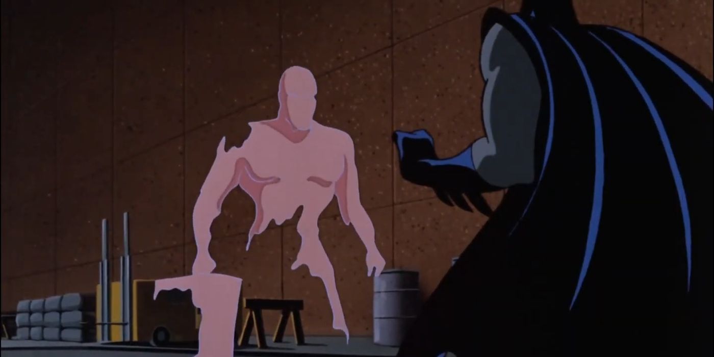 All 29 Batman: The Animated Series Villains, Ranked