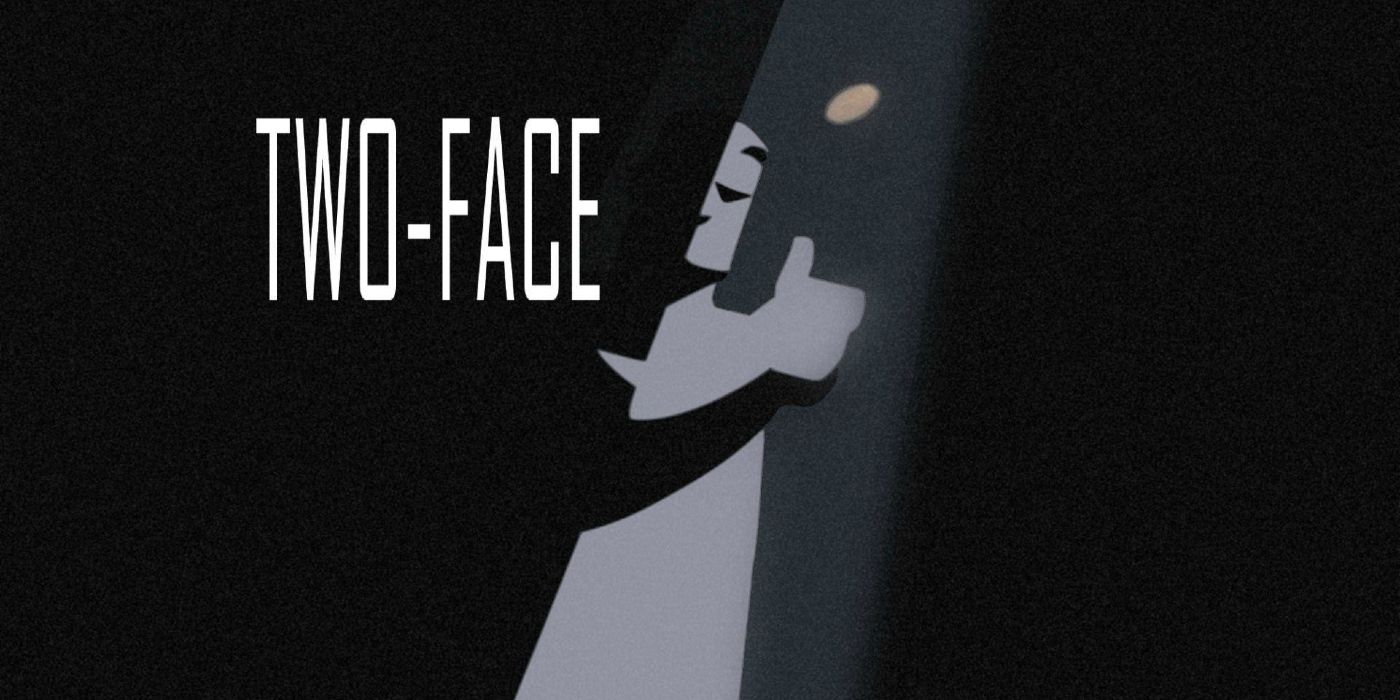 10 Biggest Differences Between Batman: The Animated Series And The New Batman Adventures