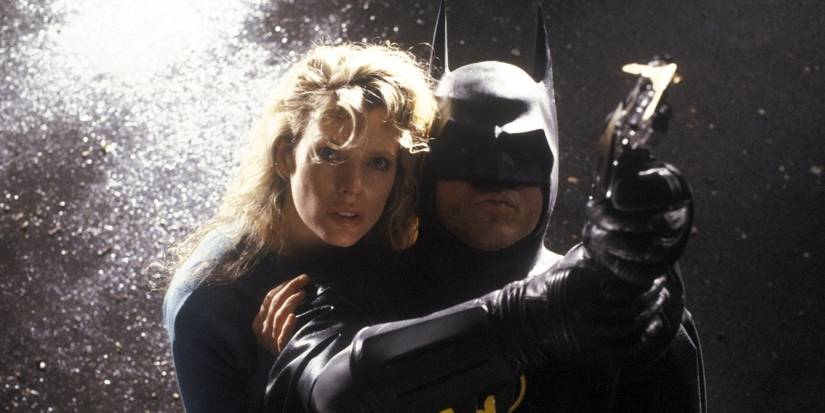 10 Roles Bill Murray Almost Played
