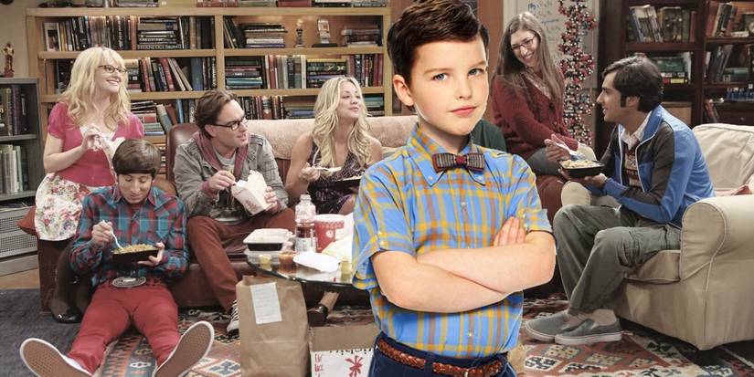 The Big Bang Theory: 10 Hidden Details About Sheldon Everyone Missed