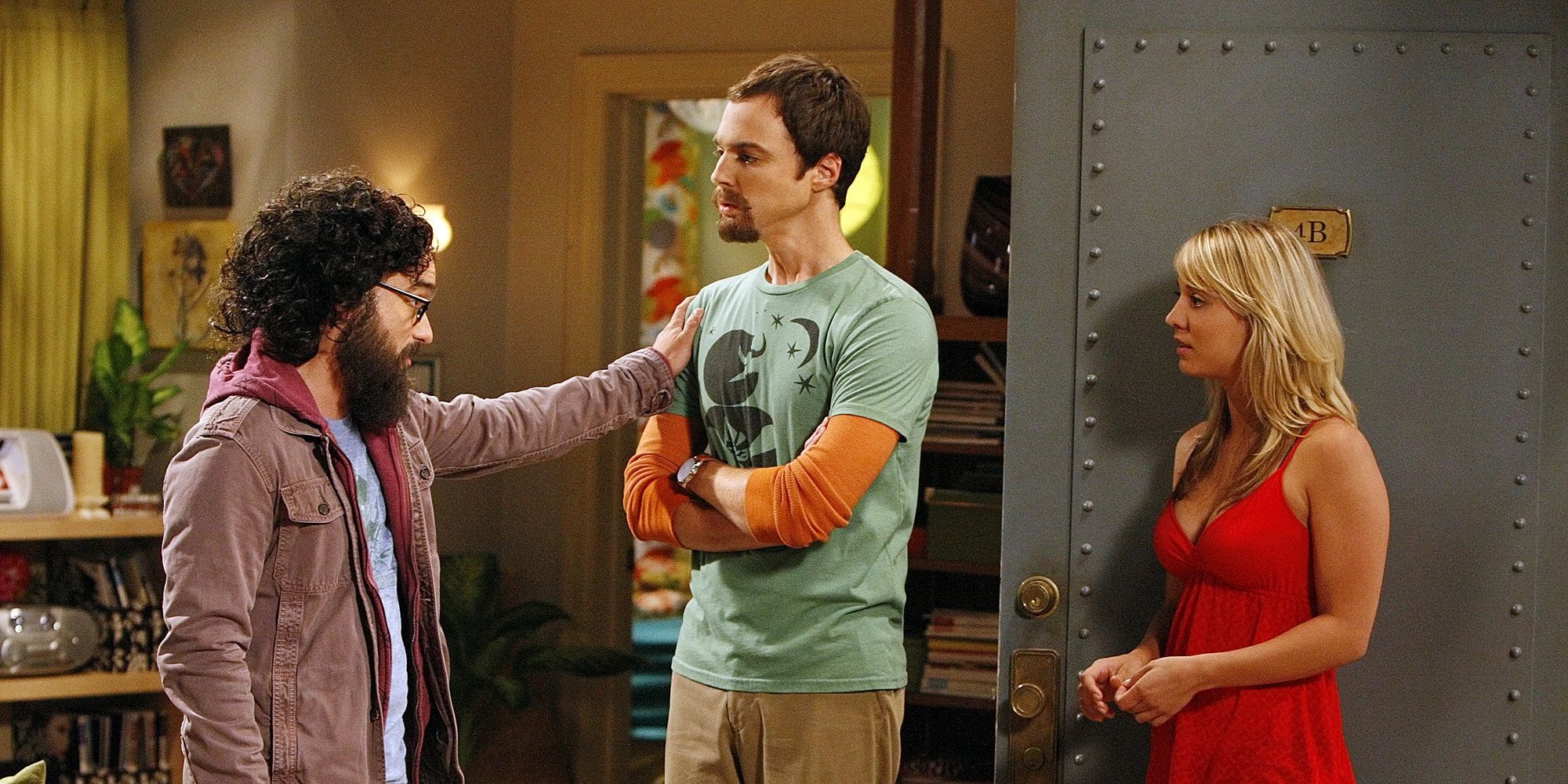 The Big Bang Theory Every Season Premiere Ranked According To IMDb
