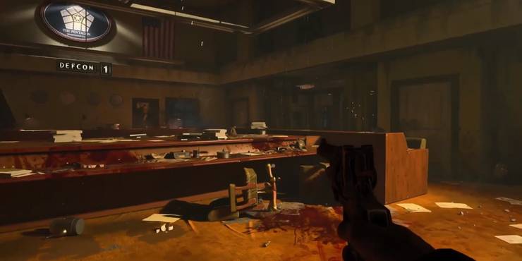 Call Of Duty Black Ops 15 Best Zombies Maps In The Series Ranked Call Of Duty Black Ops 15 Best Zombies Maps In The Series Ranked