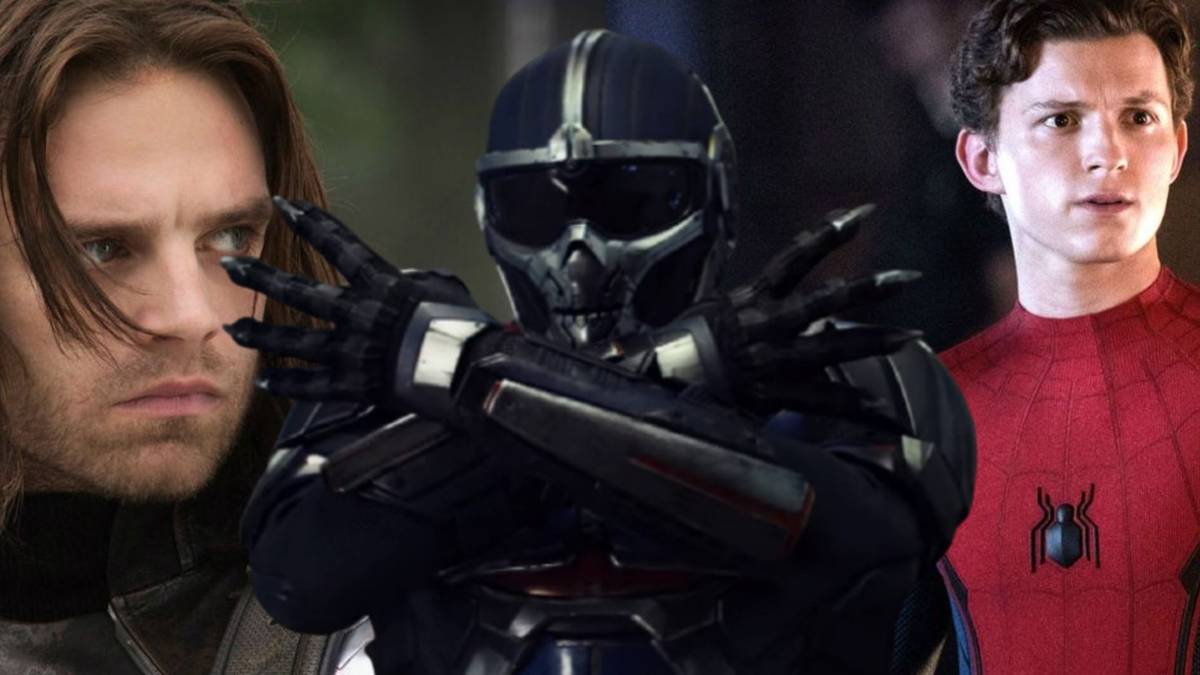 Where Each Taskmaster Ability Comes From (Including Swordfighting ...