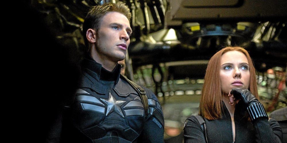 13 Inspiring Quotes From Steve Rogers