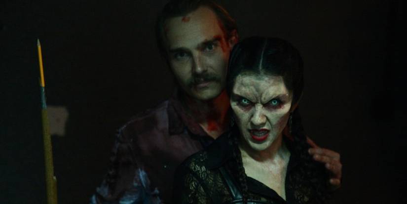 Vampire Less Gore 5 Best Vampire Movies If You Love Gore (& 5 Best If You Hate Blood)