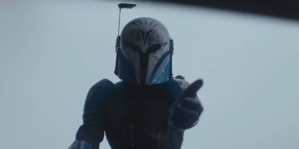 Best Scenes From The Mandalorian Season 2 So Far Screenrant Best Scenes From The Mandalorian Season 2 So Far Screenrant