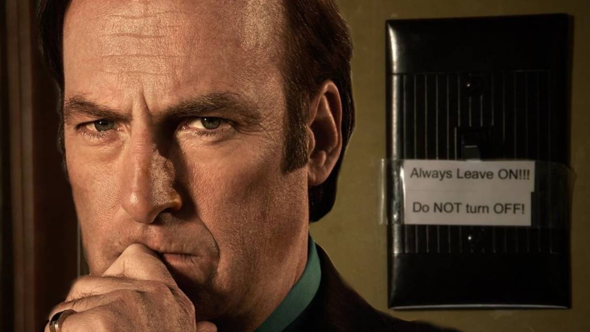 Better Call Saul: What Jimmy Flipping The Light Switch In Season 2 Means