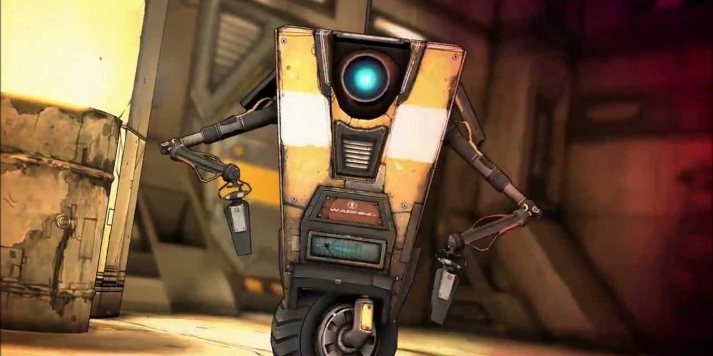 10 Features We Desperately Want To See In Borderlands 4