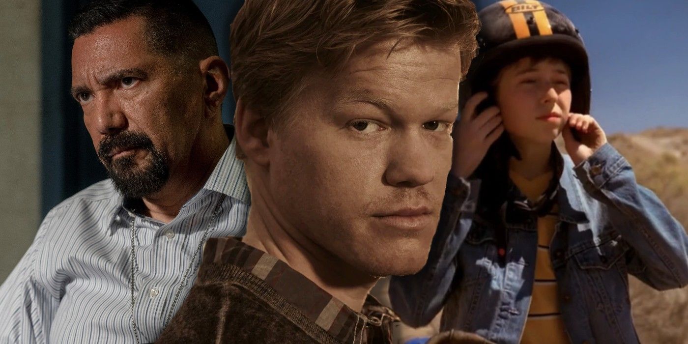 Breaking Bad Every Character Todd Killed Why Screen Rant Breaking Bad Every Character Todd Killed Why Screen Rant