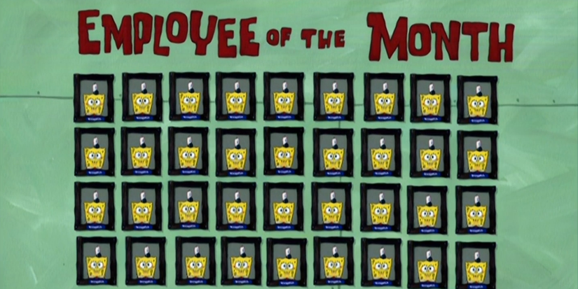 SpongeBob SquarePants: 5 Things Mr. Krabs Taught Us About Class Warfare ...