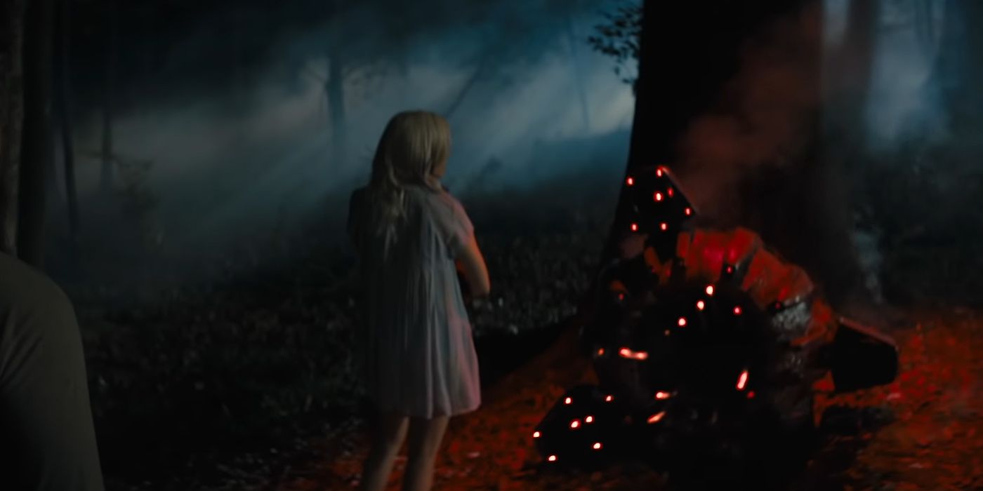 “All F**ked Up”: Brightburn 2 Gets Killer Update From James Gunn