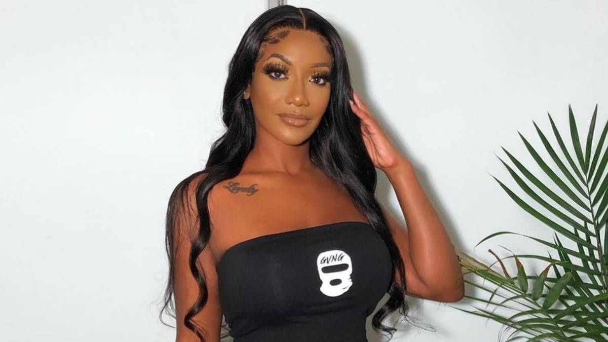 90 Day Fiancé: Brittany Banks Deletes IG Post After Receiving Backlash
