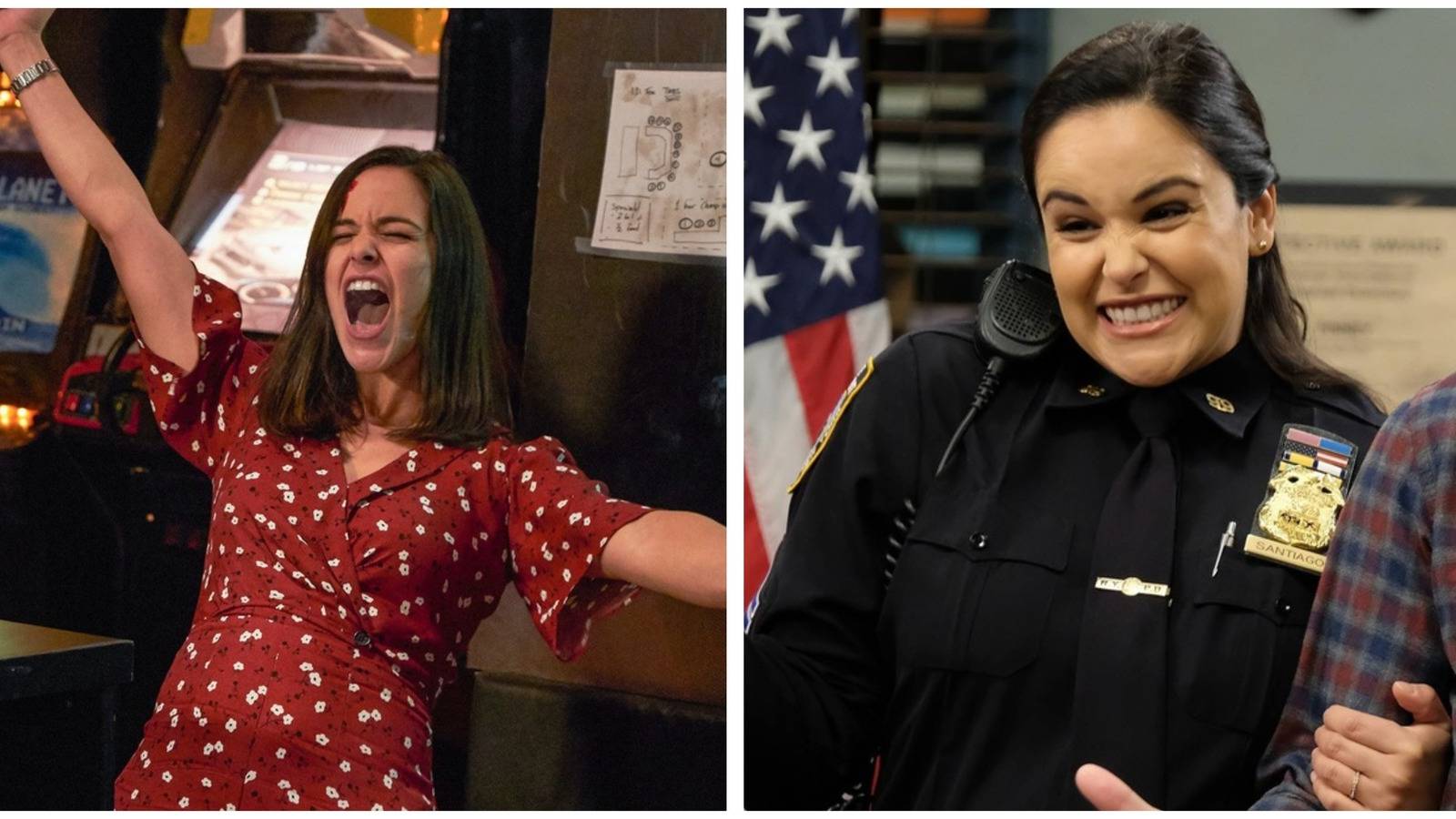 Brooklyn Nine-Nine: Amy's 5 Best Traits (And 5 Worst)