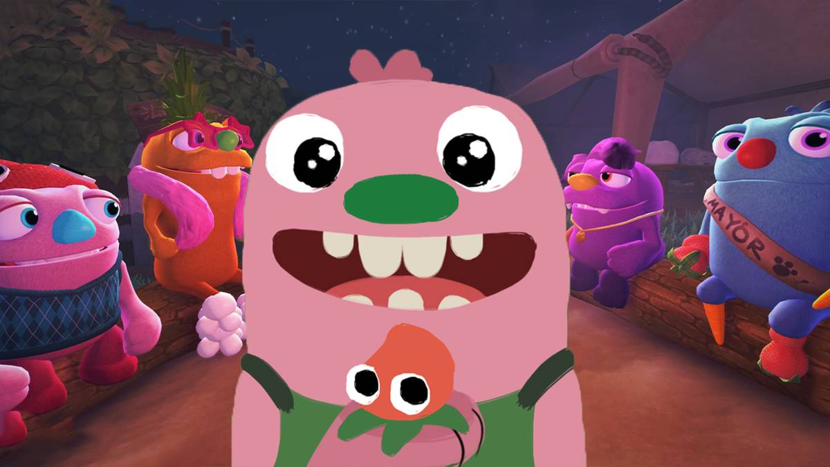 Bugsnax Custom Character Creator Is Perfect For Cute Profile Pics