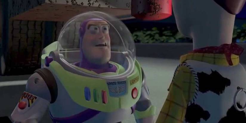 Toy Story: The 10 Funniest Scenes From The Franchise, Ranked