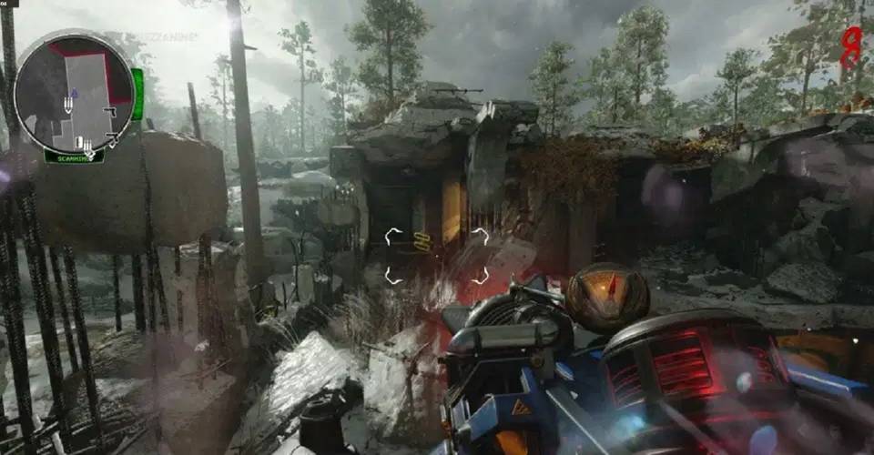 Call Of Duty Black Ops Cold War Zombie Easter Egg Guide Call Of Duty Black Ops Cold War Zombie Easter Egg Guide