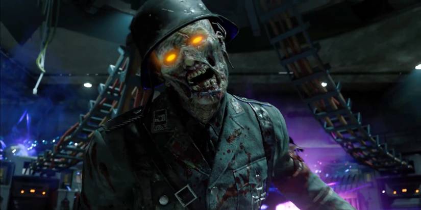 Call Of Duty: 10 Things Only Die-Hard Fans Know About The Games