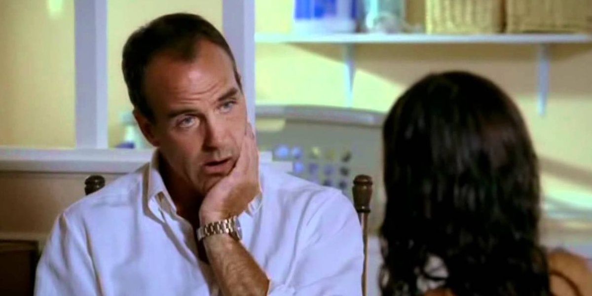 Every Desperate Housewives Husband Ranked