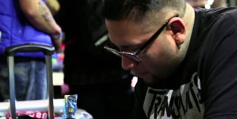 Ink Master Season 9: 10 Most Talented Contestants, Ranked