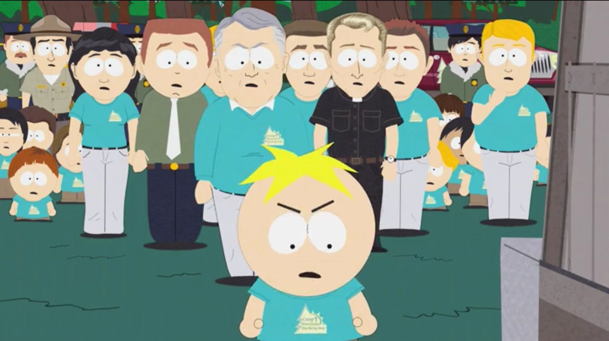 South Park Cartmans 10 Funniest Storylines Ranked