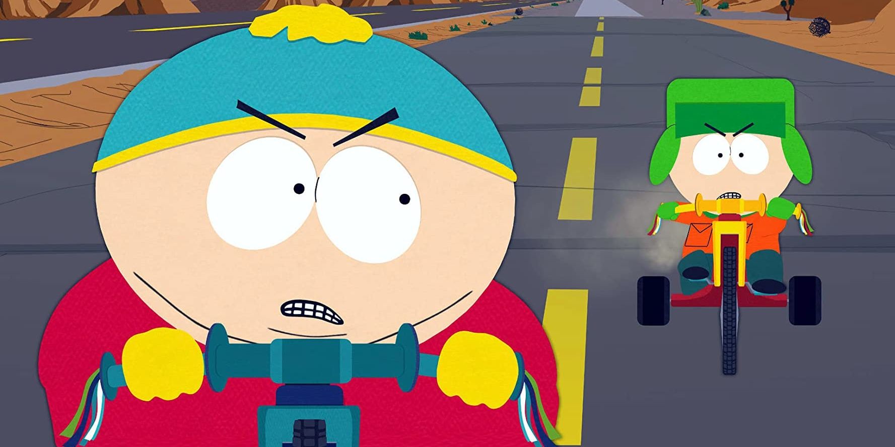 All 5 Banned South Park Episodes Missing From Max (& Why HBO Removed Them)