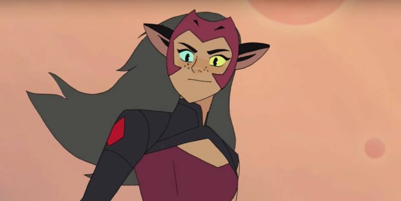 She-Ra & The Princesses Of Power: The 5 Best Characters (& The 5 Worst)