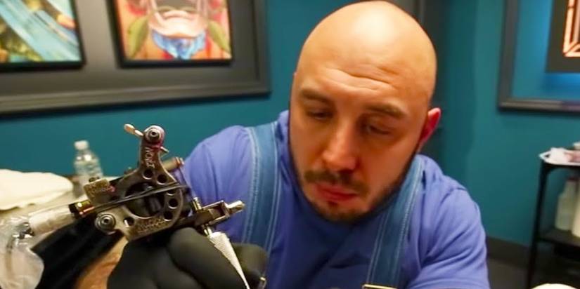 Ink Master: 10 Best Artists Who Didn't Win It All