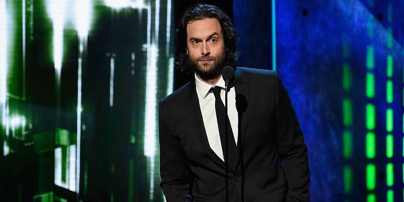 Chris D'Elia