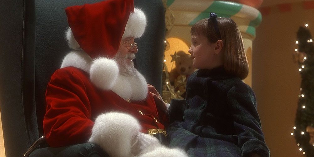 10 Drama Movies That Are Perfect For The Christmas Holidays