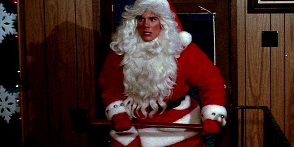 10 Horror Movies That Are Perfect For The Christmas Holidays