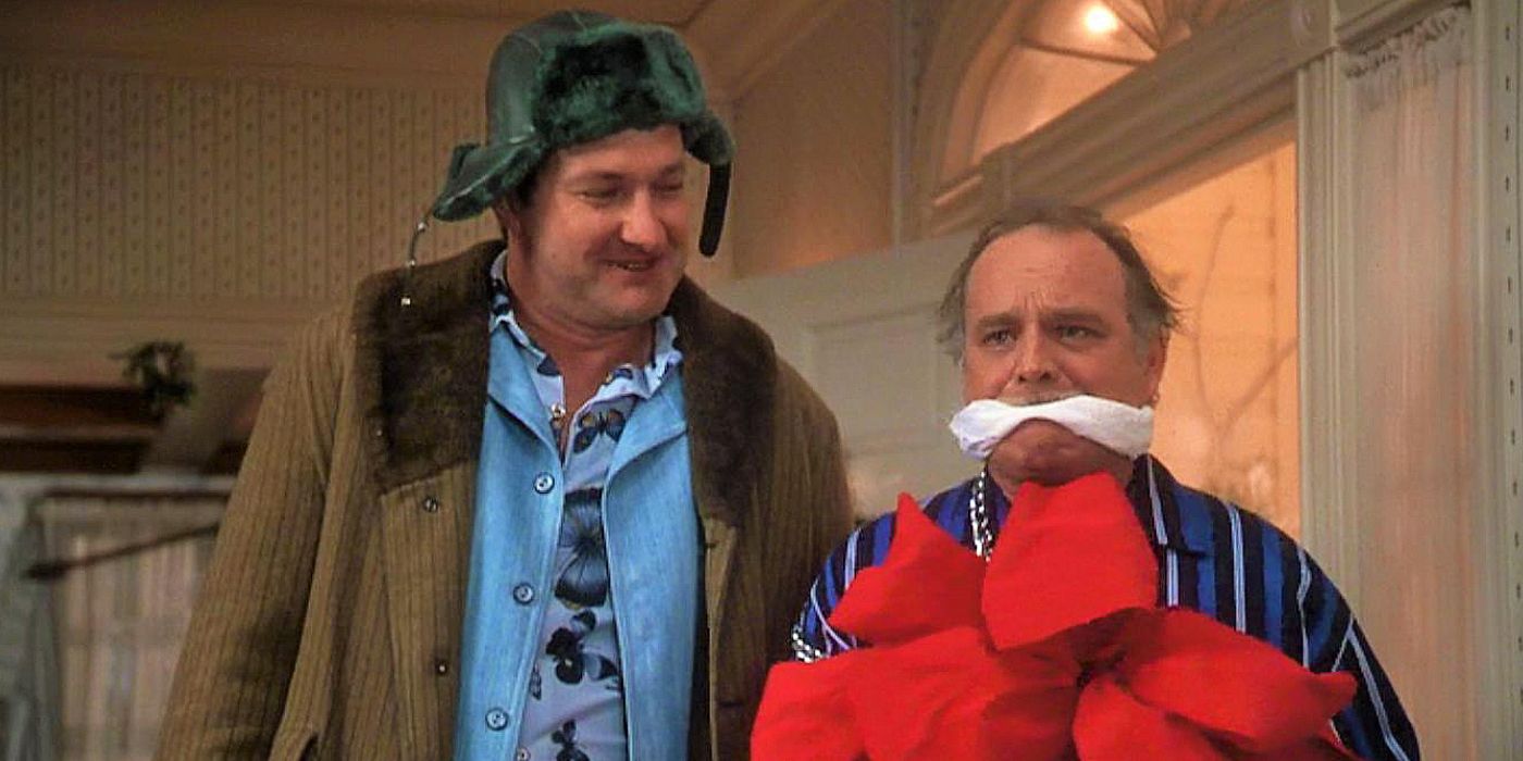 Christmas Vacation 20 Best Cousin Eddie Quotes
