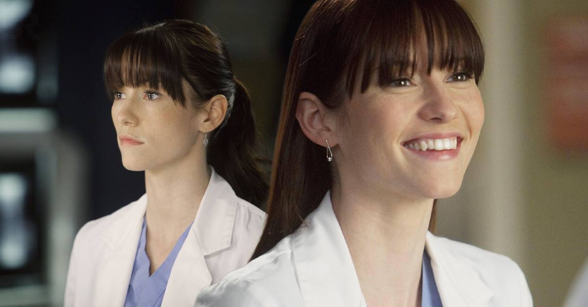 Lexie Quotes