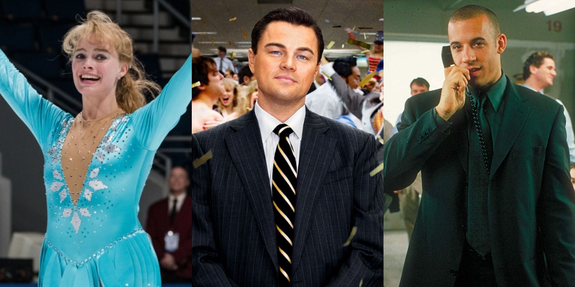 the wolf of wall street 2