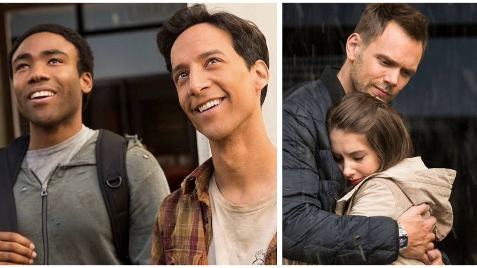 Community: 10 Best Friendships, Ranked