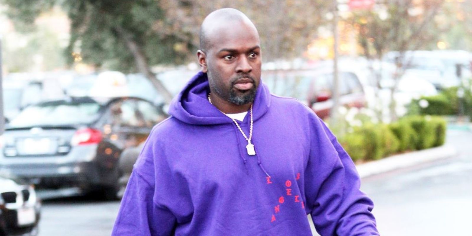 KUWTK: Corey Gamble's Age, Instagram, Job & Net Worth