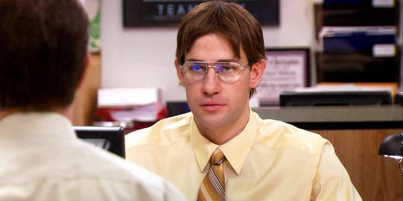 The Office 10 Best Deleted Scenes From The Series