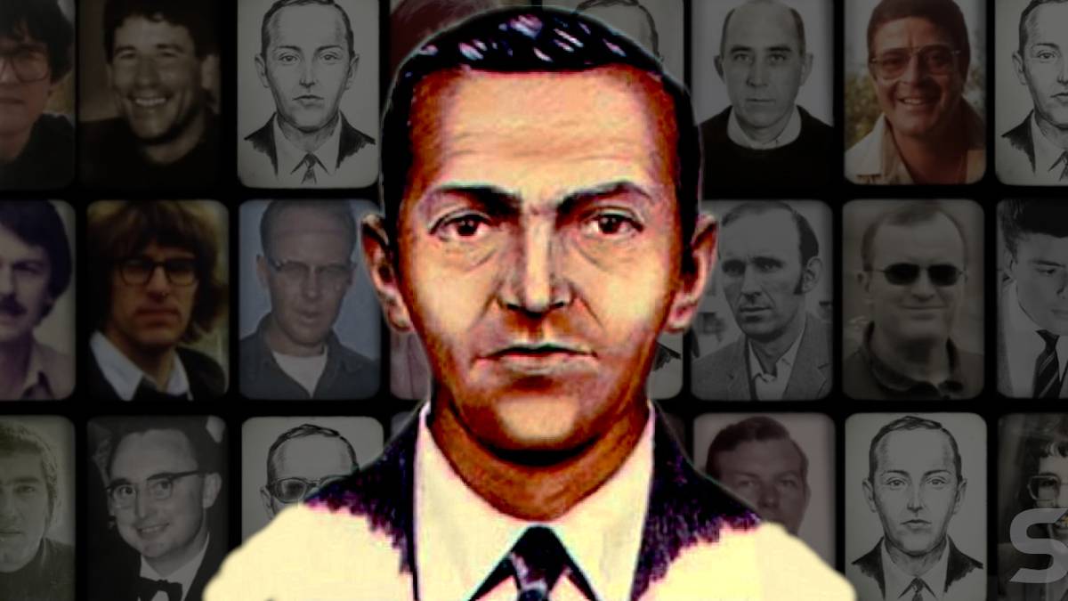 Mystery of D.B. Cooper: Every Suspect of the Unsolved Skyjacking Explained