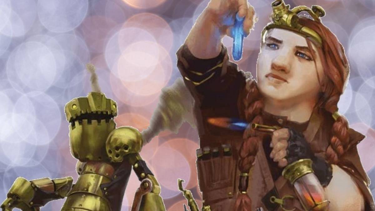 10 D&D Magic Items That Received The Most Important Changes In The 2024 ...
