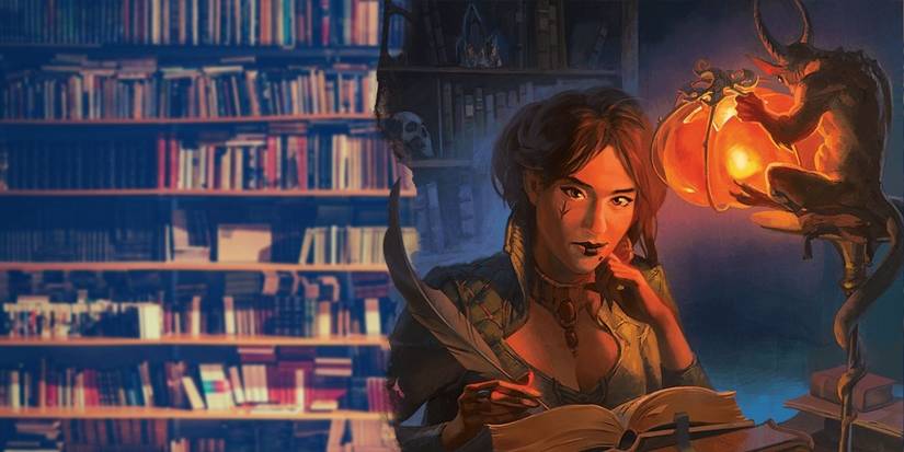 D&amp;D Tasha's Cauldron Books
