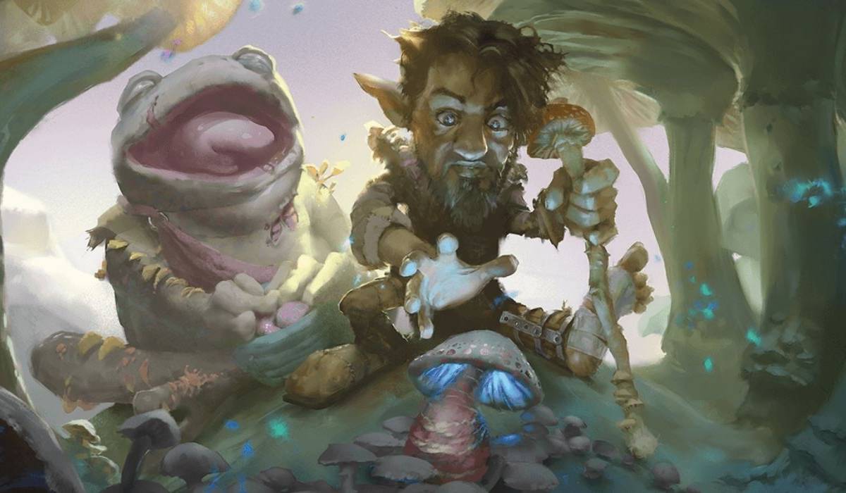 Which D&D Wild Beyond The Witchlight Adventure Hook You Should Choose Which D&D Wild Beyond The Witchlight Adventure Hook You Should Choose