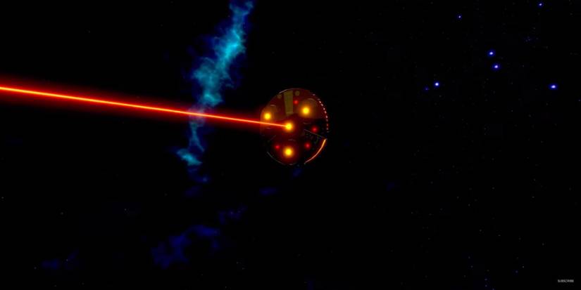 Doctor Who Makes One Dalek Ship As Powerful As The Death Star