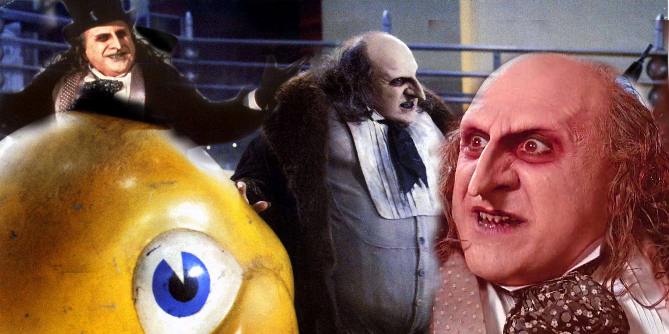 the-penguin-danny-devito-eating-fish