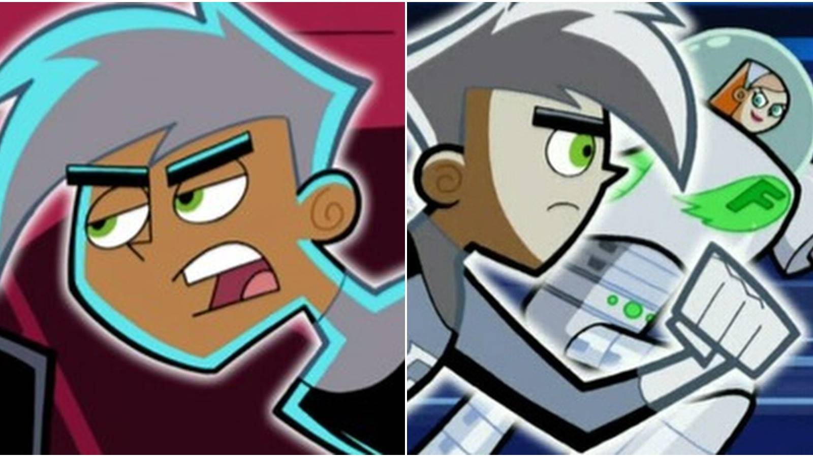 10 Of Danny Phantom's Corniest/Wittiest Comebacks