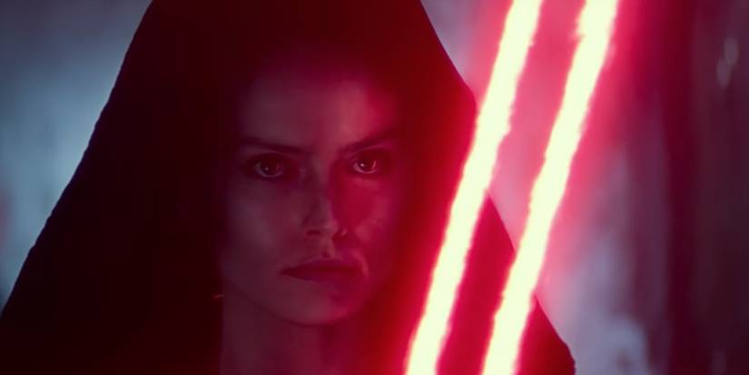 Star Wars: Why Finn Should've Been The Hero Of The Sequel Trilogy